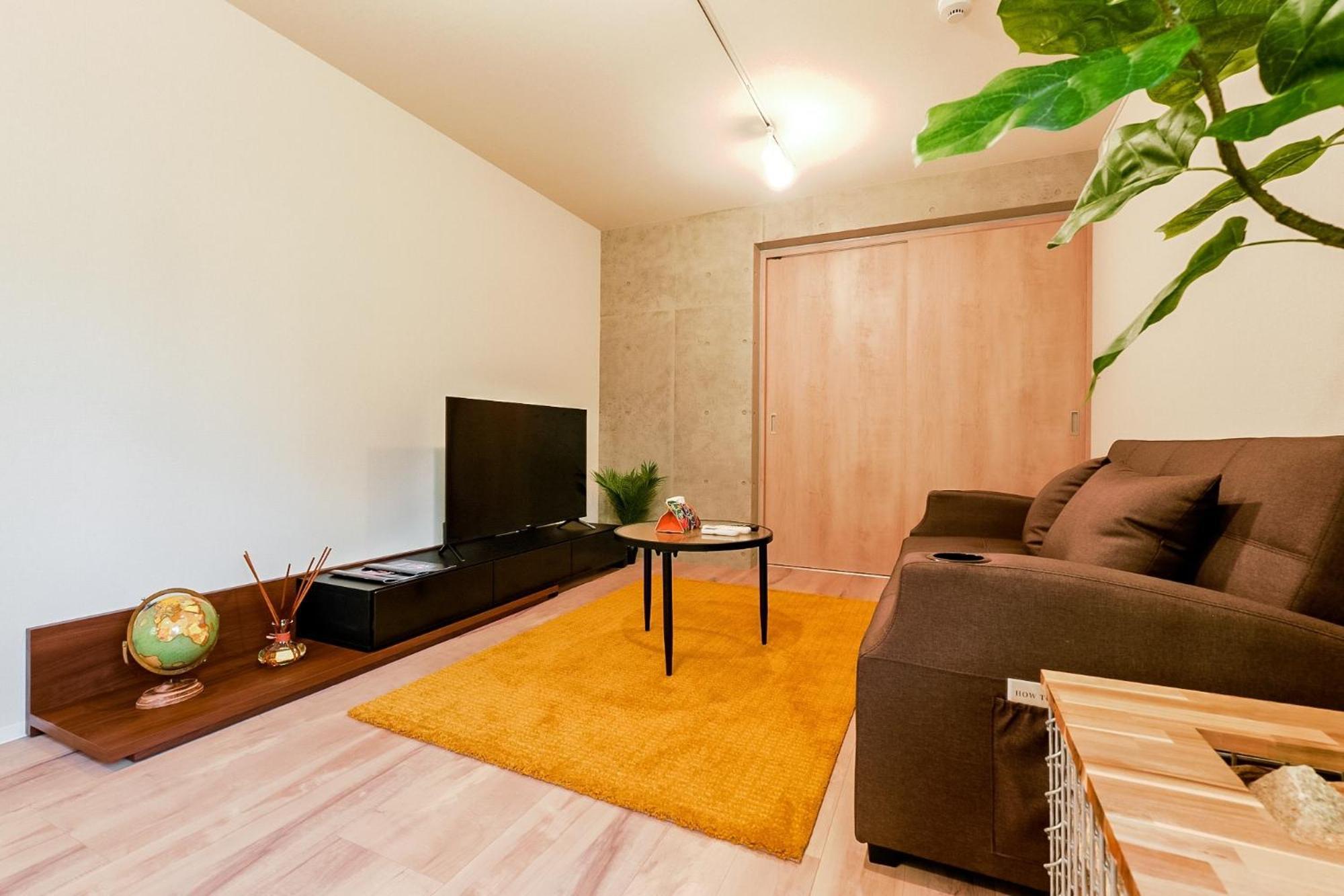 Apartment Seirai Asakusa Vacation - Vacation 81015v *