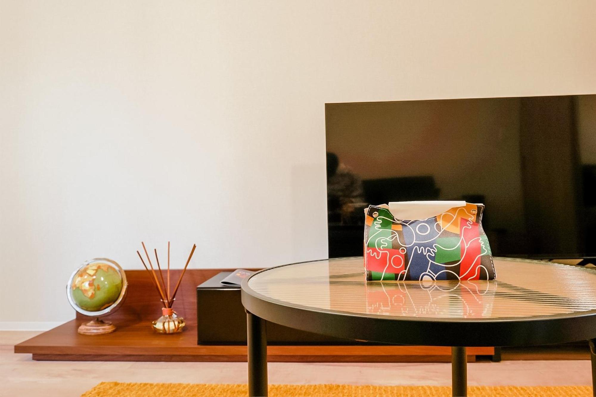 Apartment Seirai Asakusa Vacation - Vacation 81015v Tokyo
